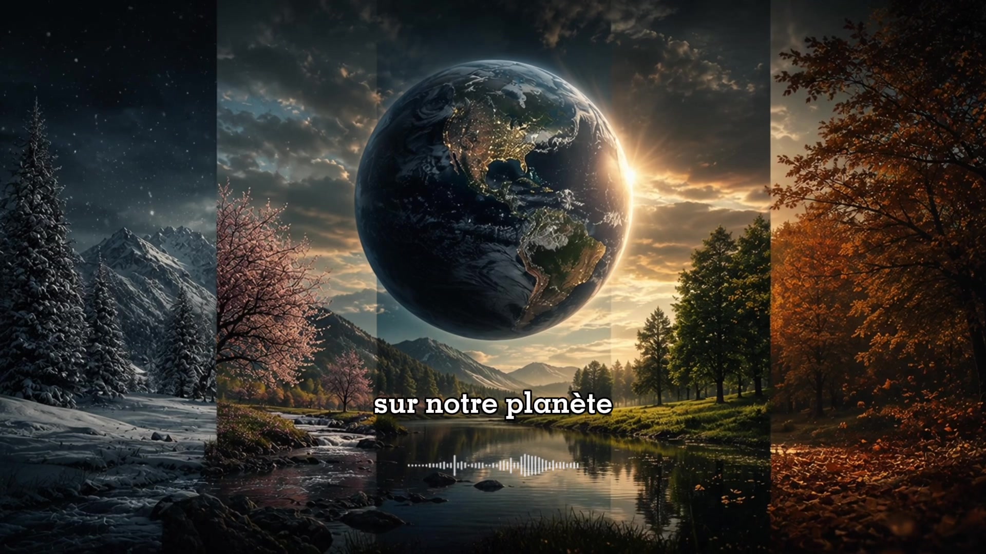 @La Voie de l'&Eacute;veil