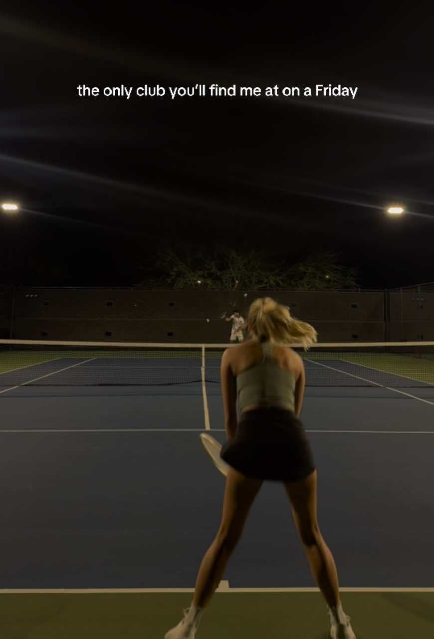 @Scottsdale Tennis Club