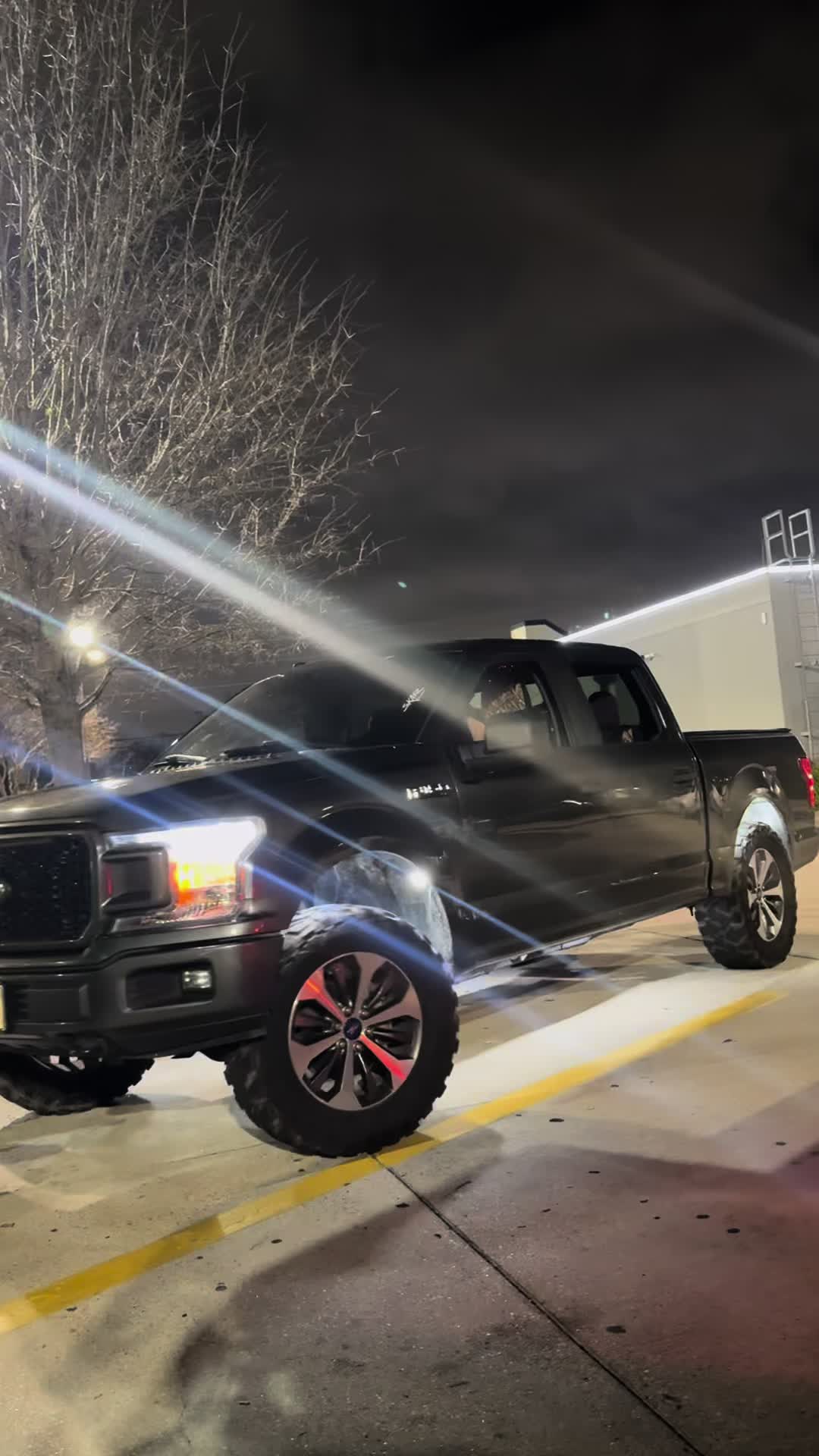 @f150dbeau