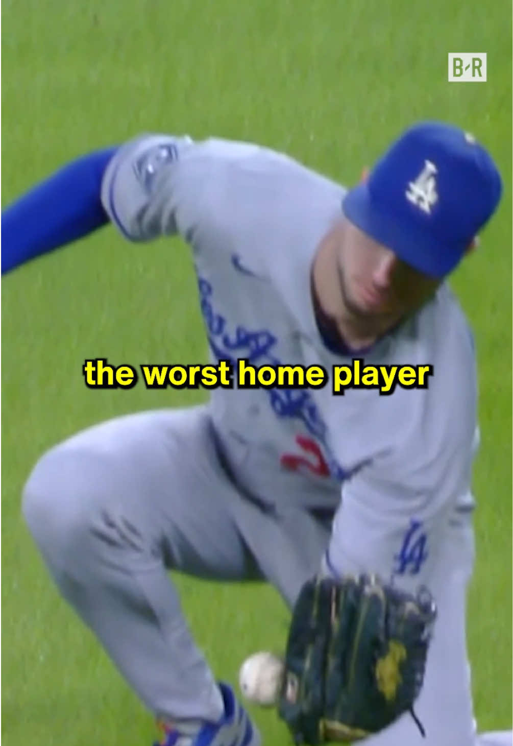 @bleacherreport