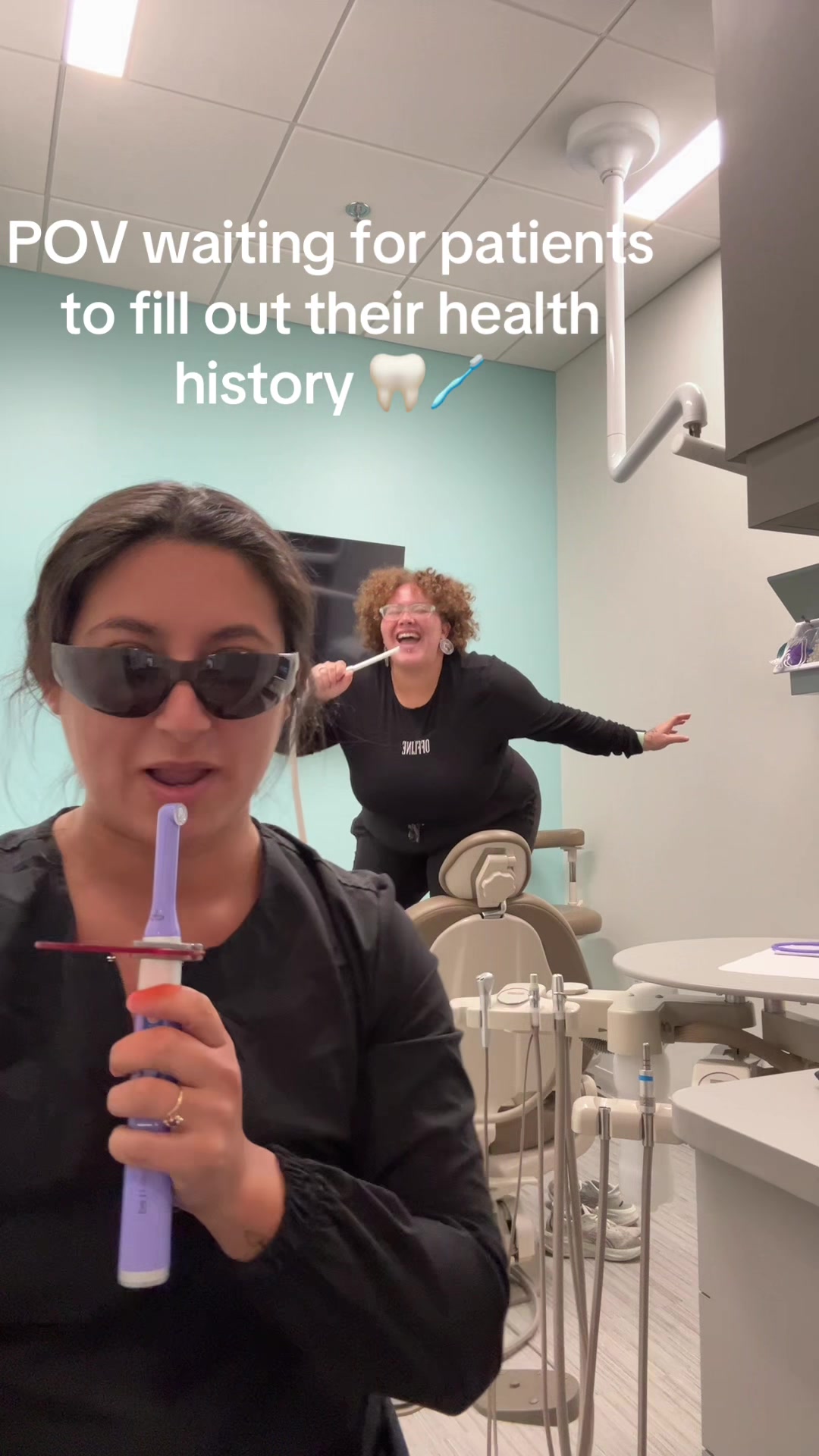 @Centers for Dental Excellence