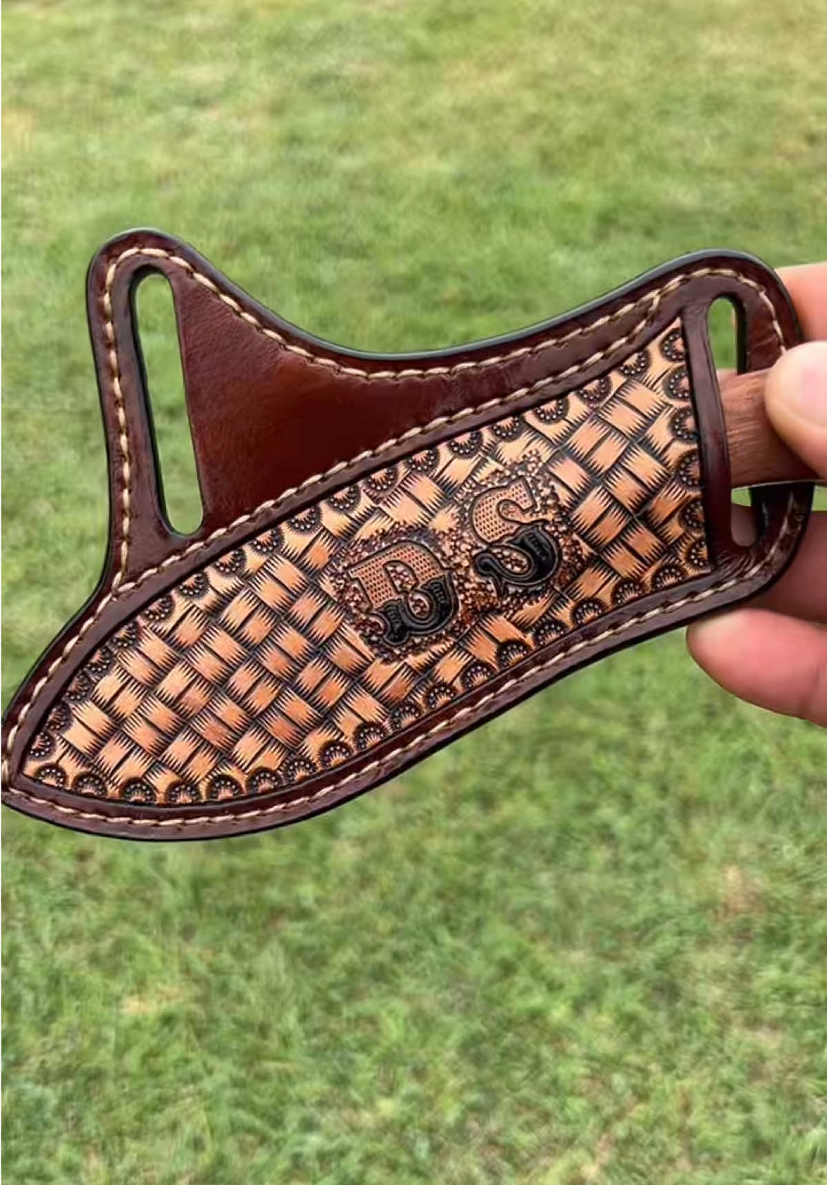 @JOJO'S CUSTOM LEATHER