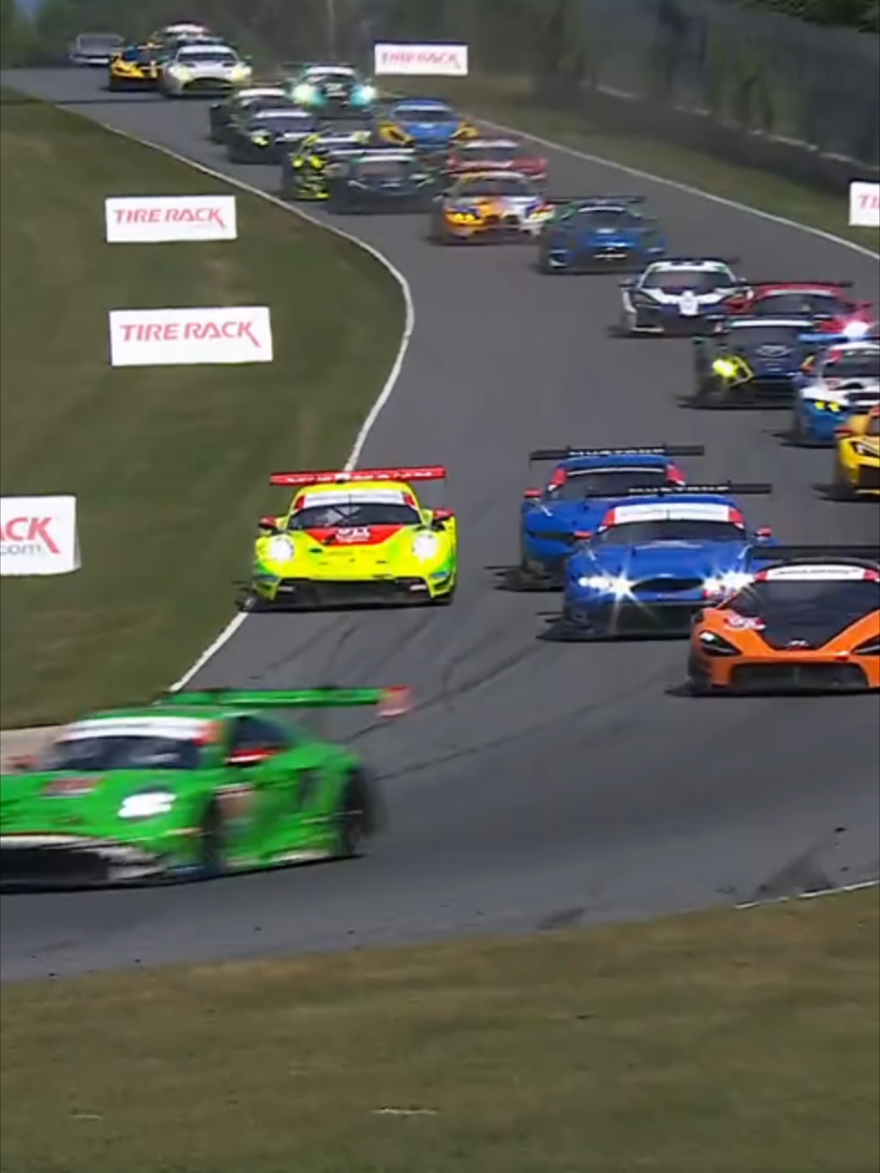 @IMSA Racing