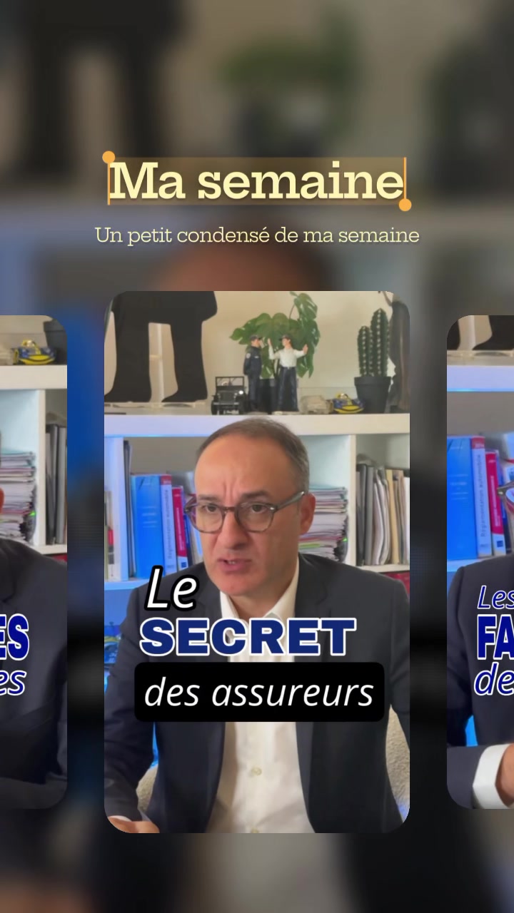 @Maître Benezra, avocat