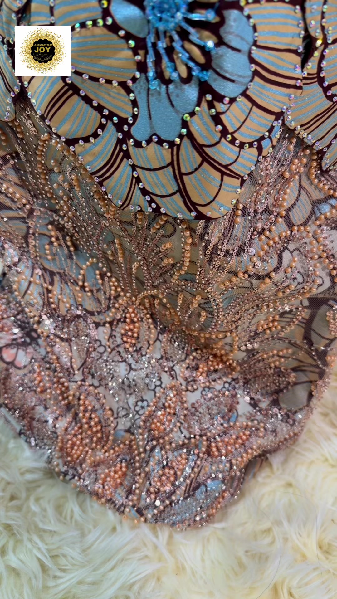 @BOUTIQUE JOY Design