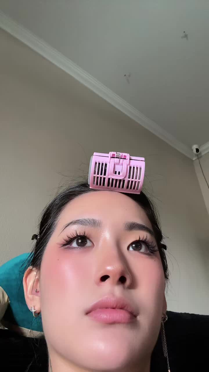 @Asian Rapunzel