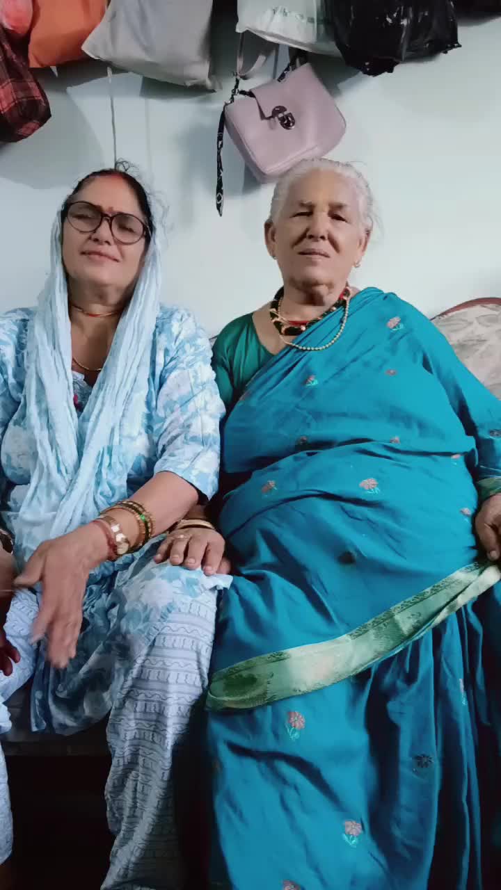 @Sita Devi Joshi