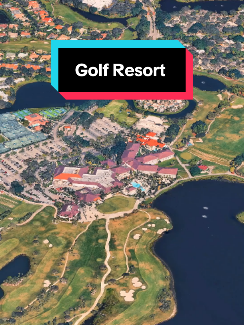 @LUXURY USA RESORTS