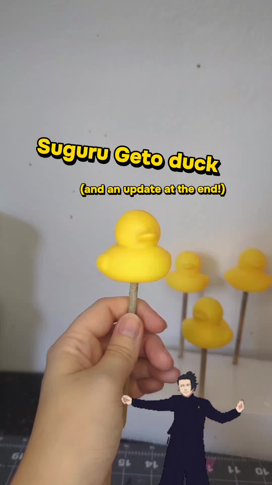 @DF Ducks