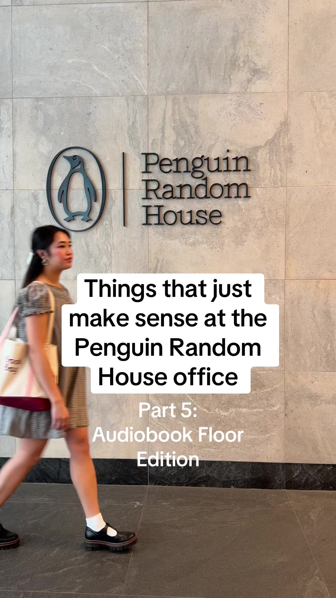 @Penguin Random House