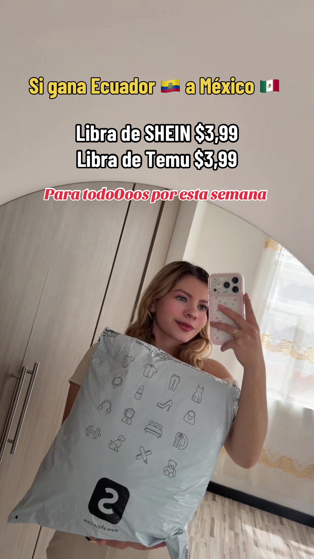 @Shein Ecuador
