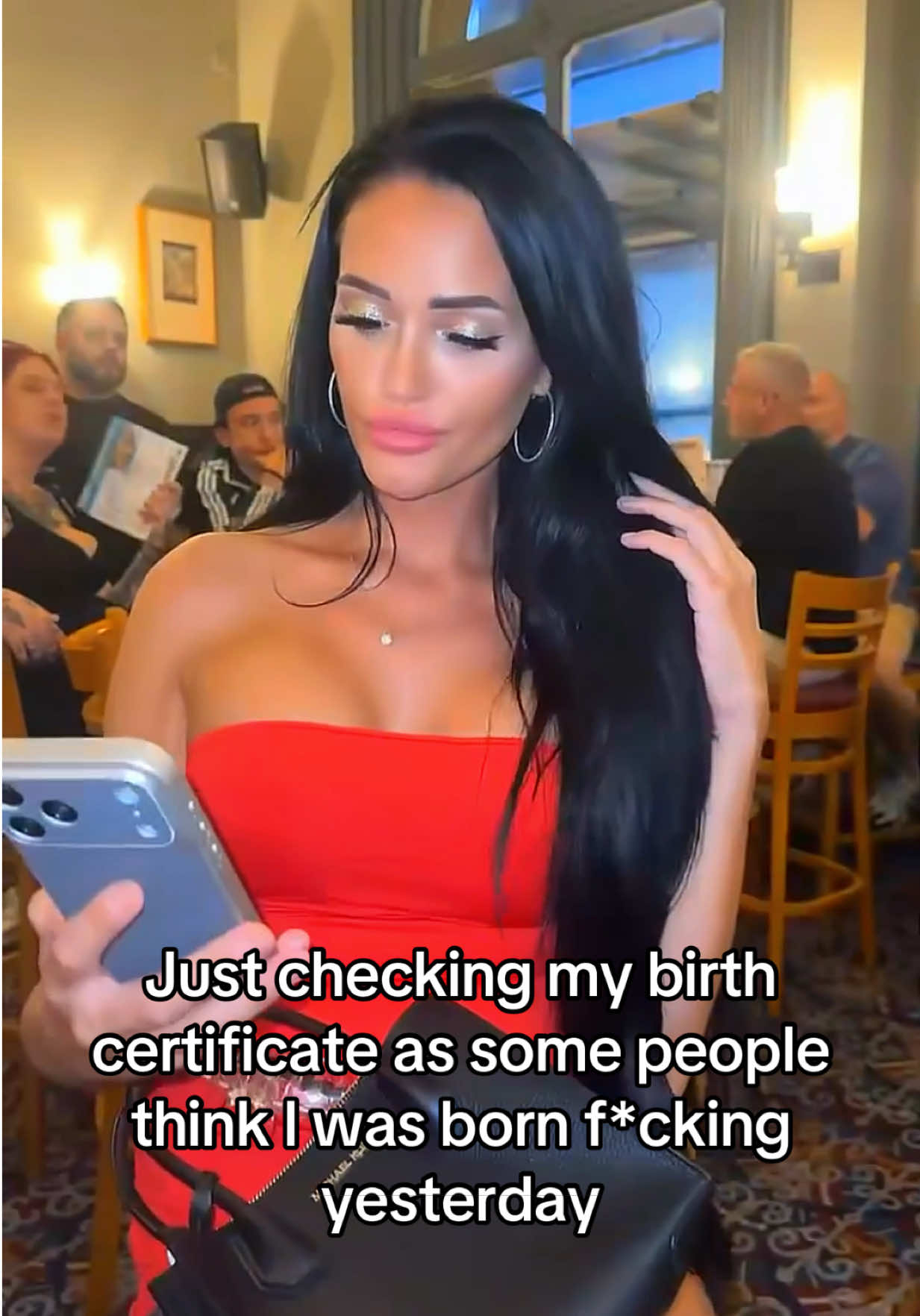 @Itsmebadmom✅