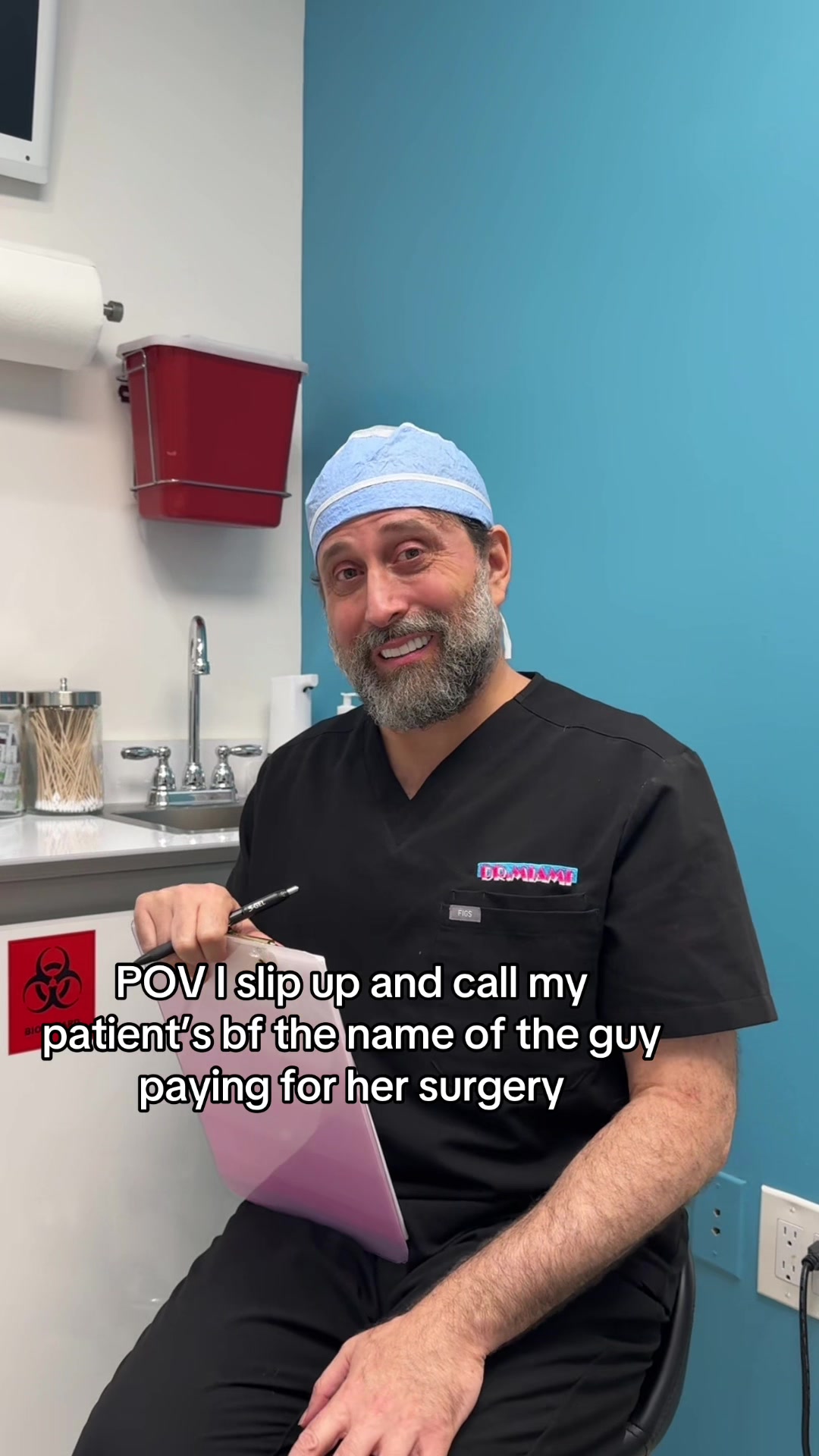 @Dr.Miami