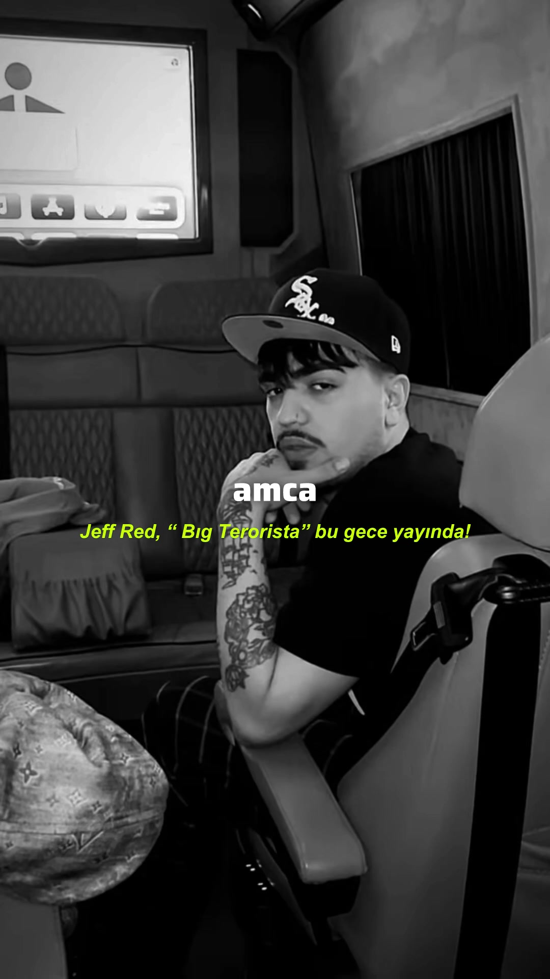 @Türkçe Rap
