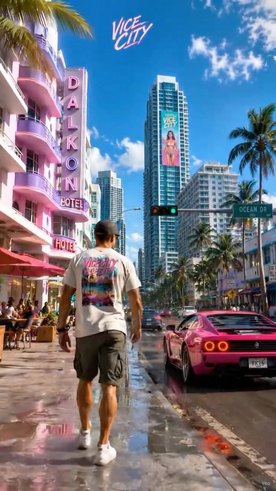 @Live Wallpaper 4K UHD