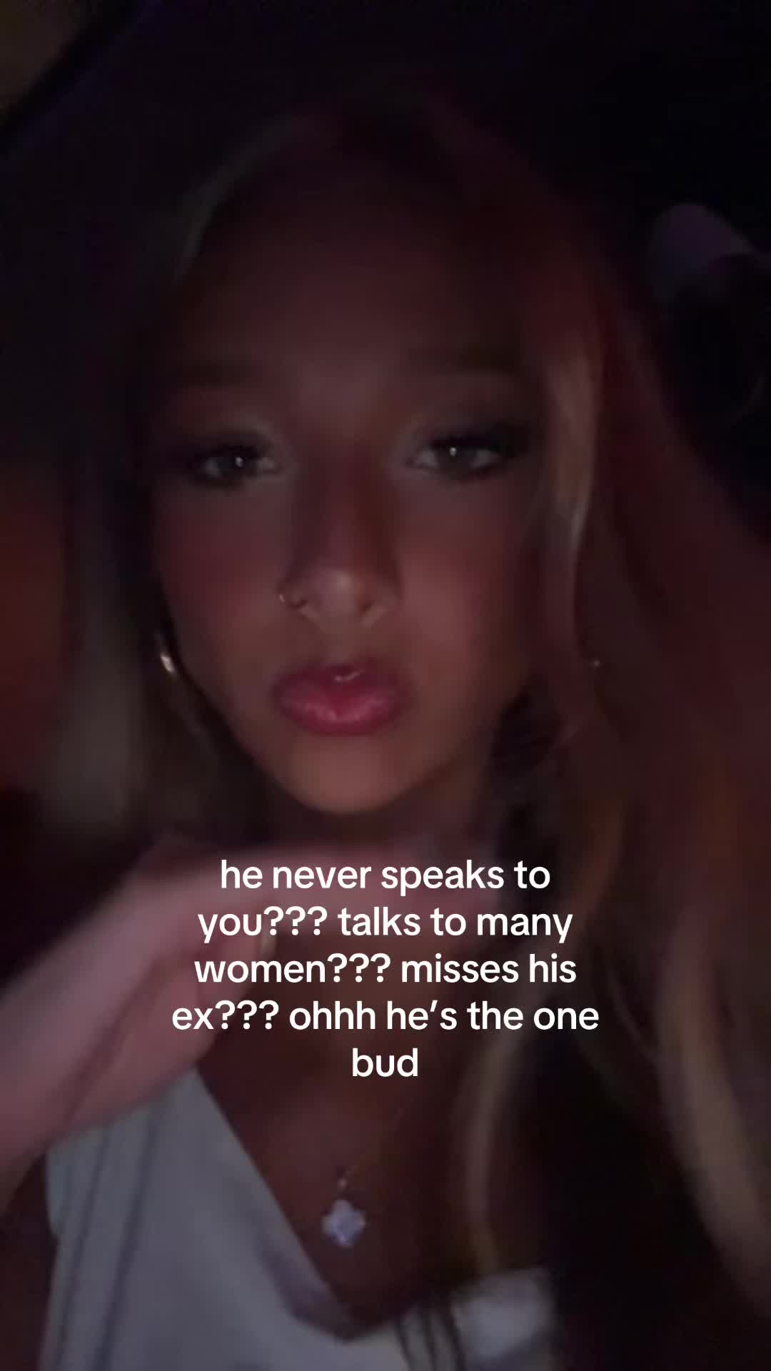 @cool girl
