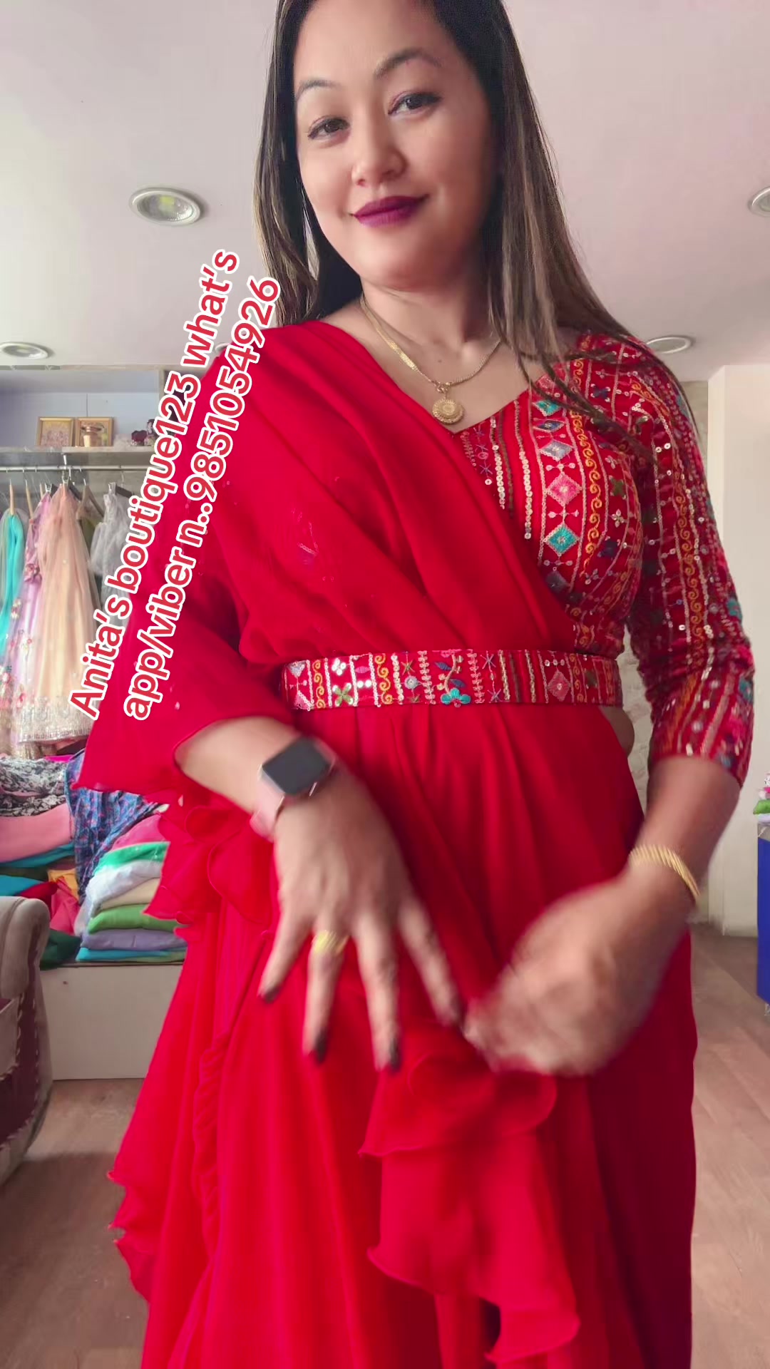 @Anita's Boutique
