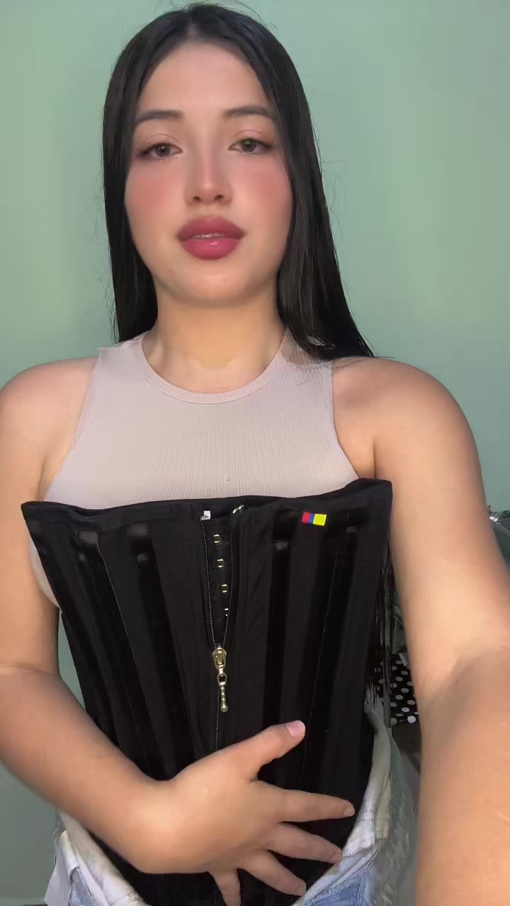 @Bellas, fajas Colombianas