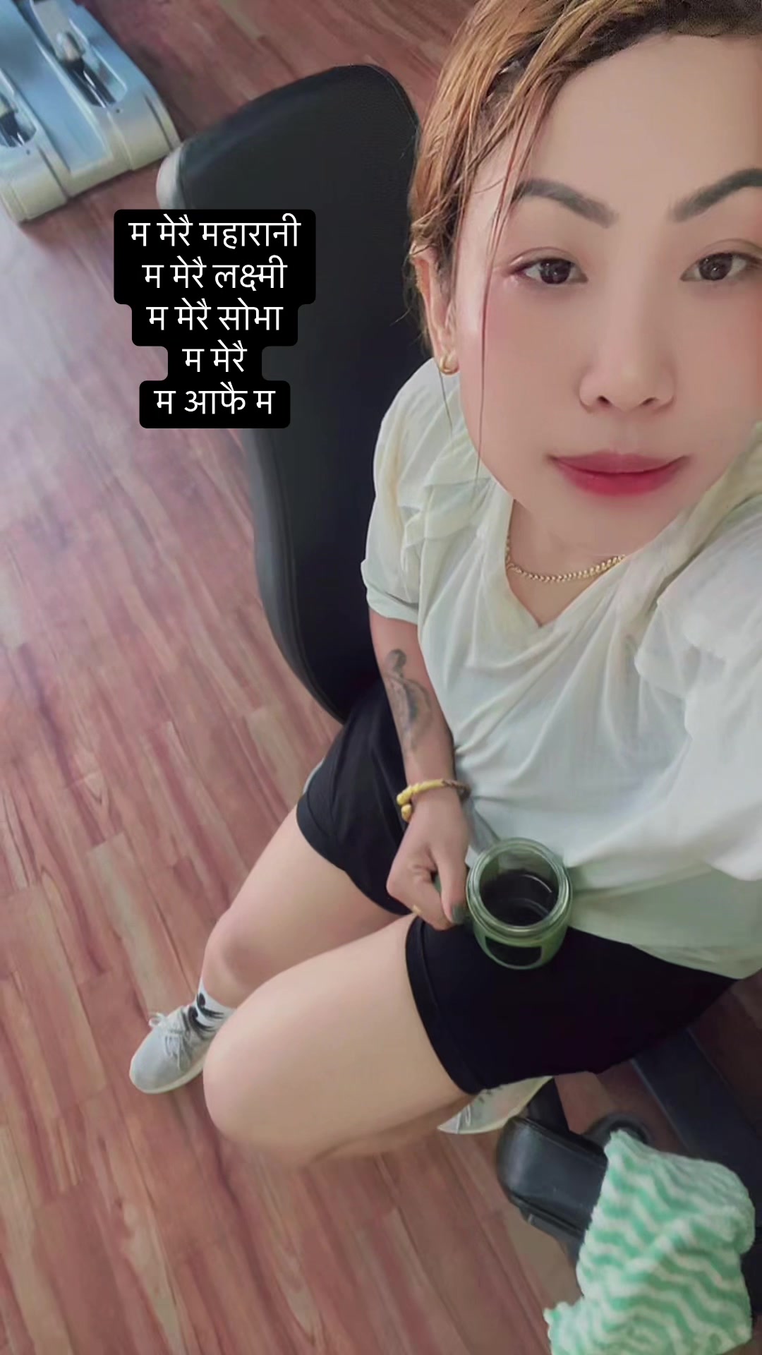 @Nisha Basukala Shrestha