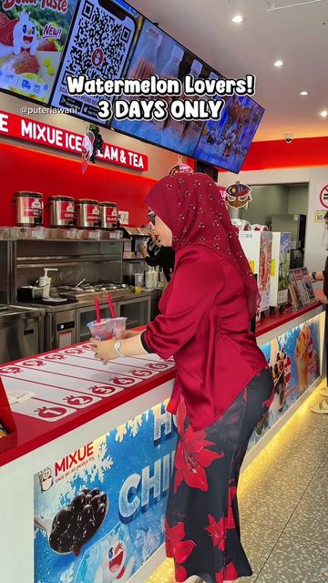@Puteri Awani | Content Creator
