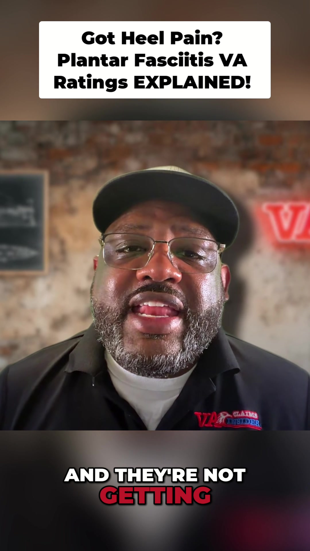 @VA Claims Insider