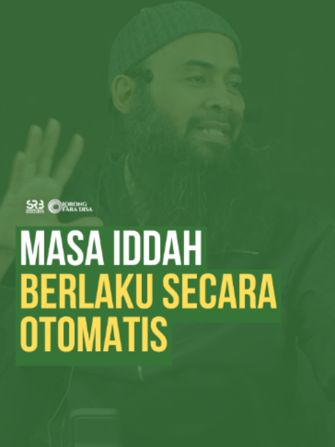 @Syafiq Riza Basalamah Official