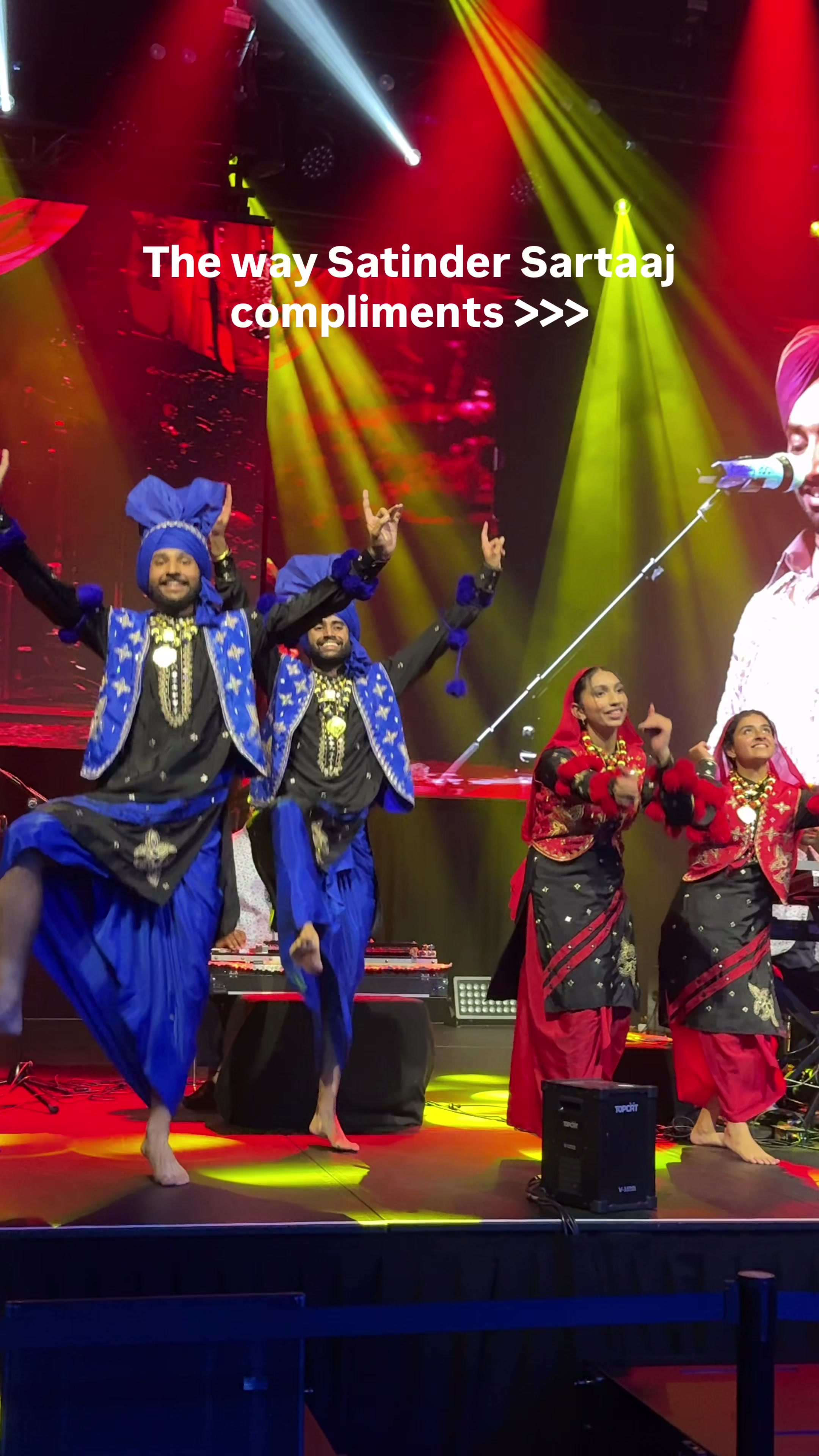 @South Side Bhangra Adelaide