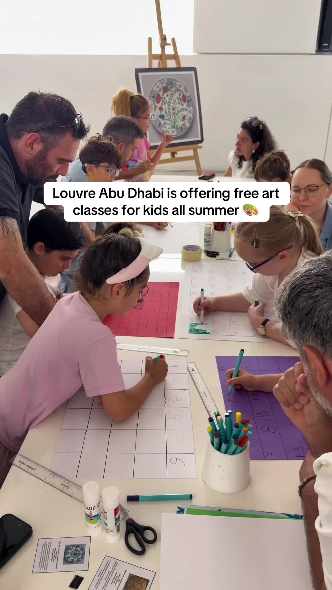 @Yalla Abu Dhabi