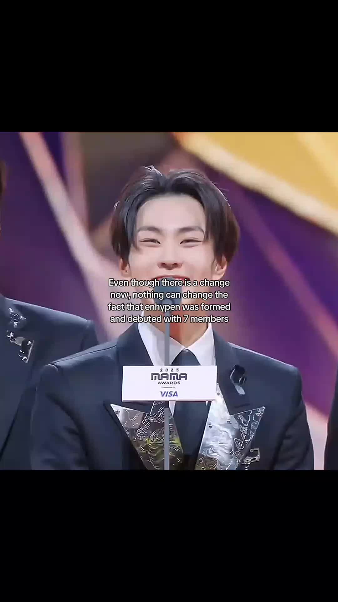 @Heeseung's Cara Mia