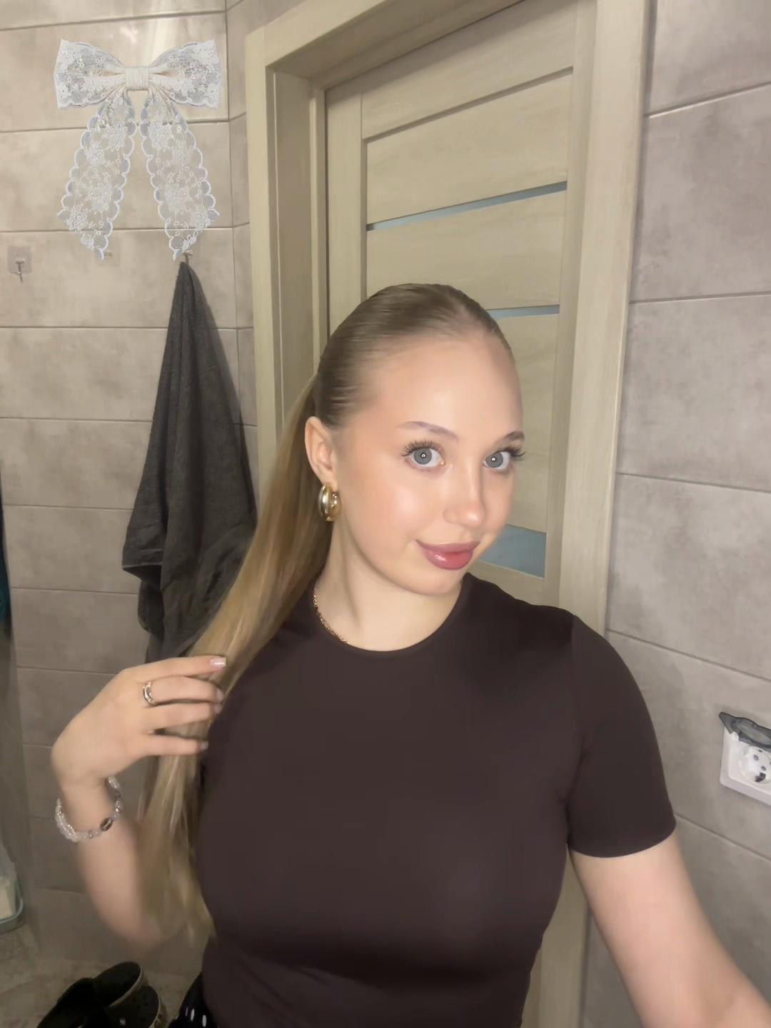 @•Русая с небом в глазах•