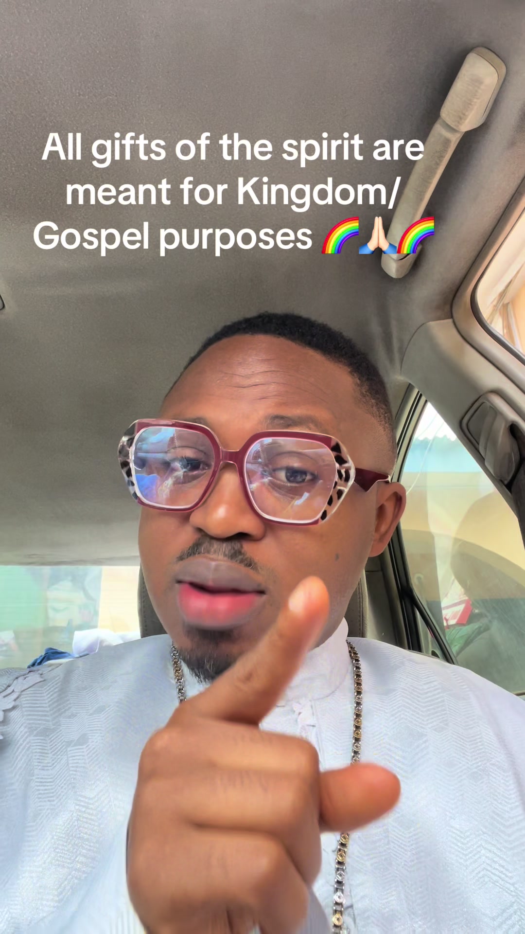 @Celestial Word Of Life 🌈🌈🌈