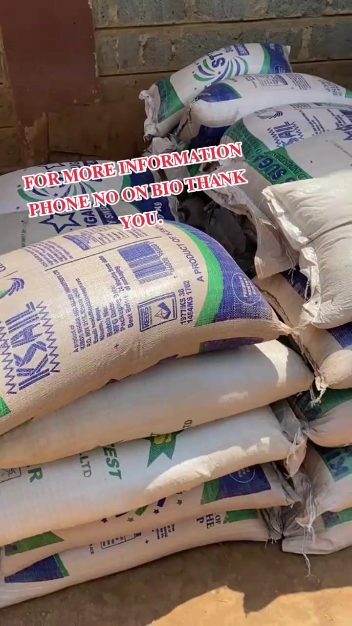 @KANINI HARAKA ENTERPRISES LTD