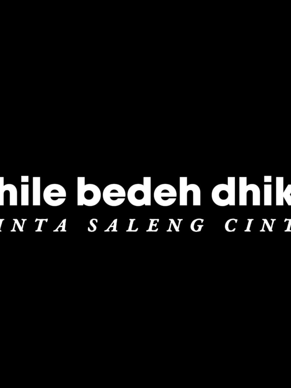 @Tretan MADURA🎟 ✪