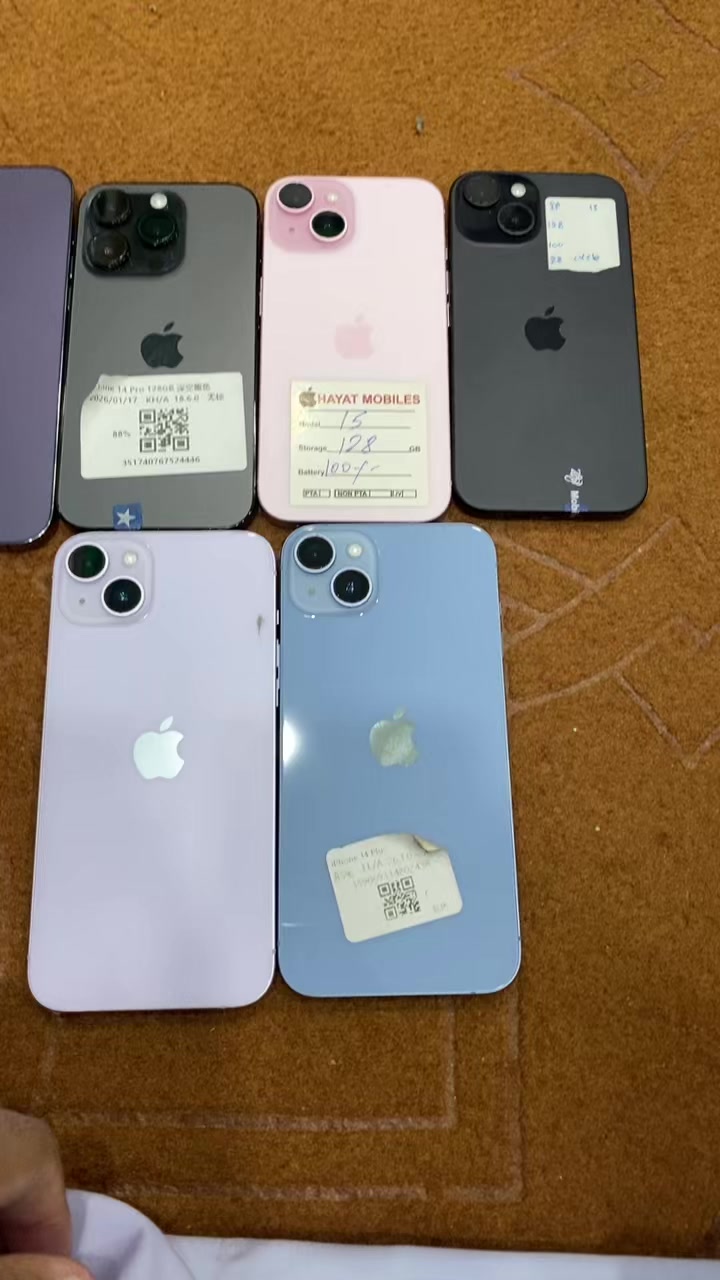 @HayatMobileCenter