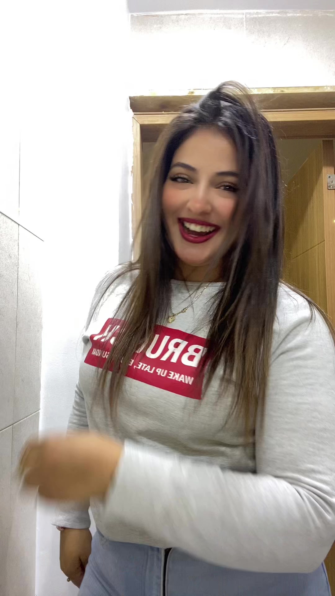 @ASMA BNKHNS ๐ผ