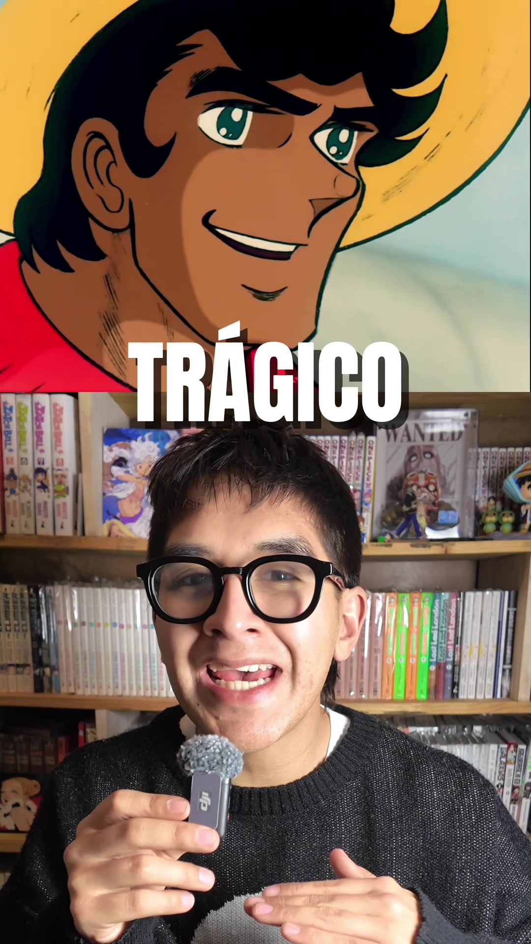@Japoadictos - Jose