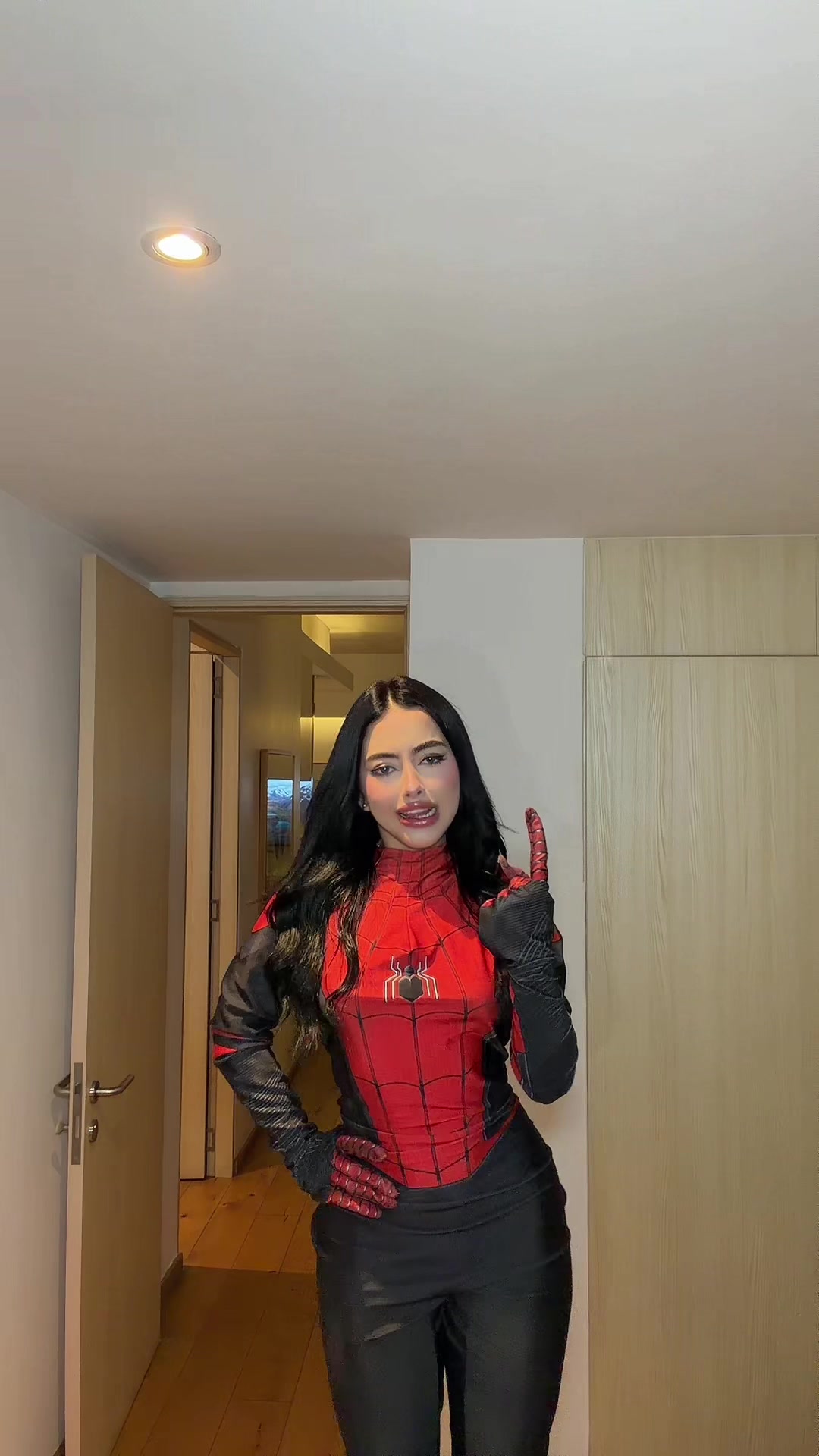 @Laura Sofía