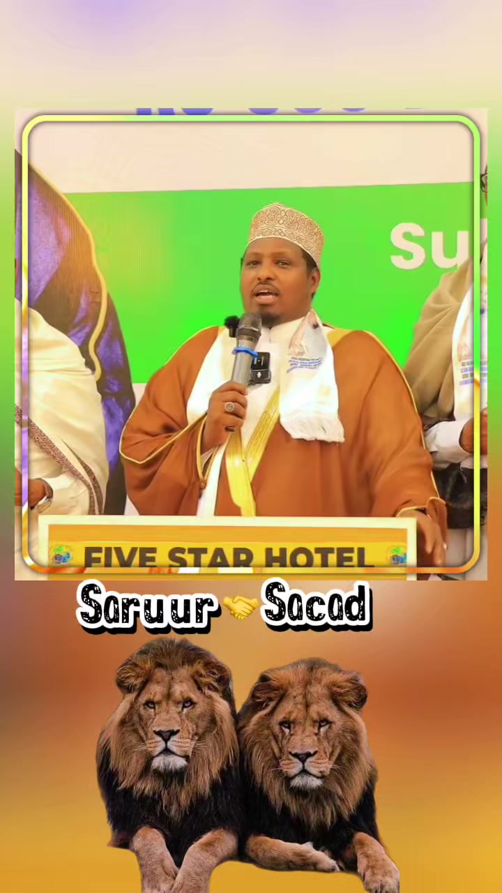@Tv Saruur 📺