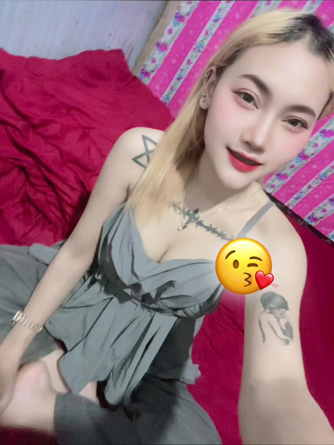 @ອາ.ເມ.🫶ສາວຫລວງພະບາງ😘🤍🤘