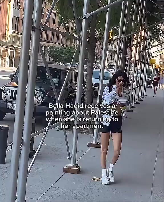 @FCthisisbella_hadid