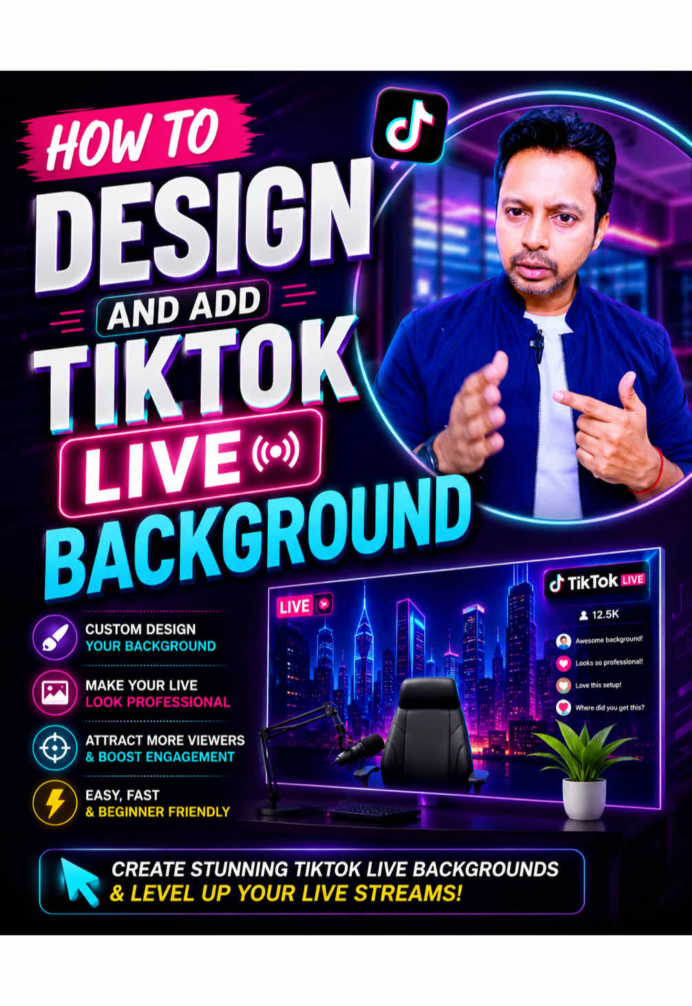 @Godigital Production