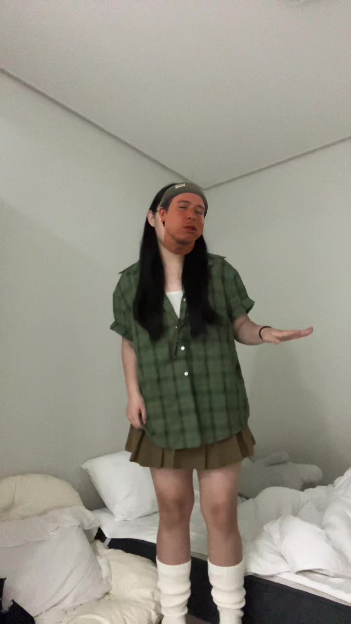 @뚱녀