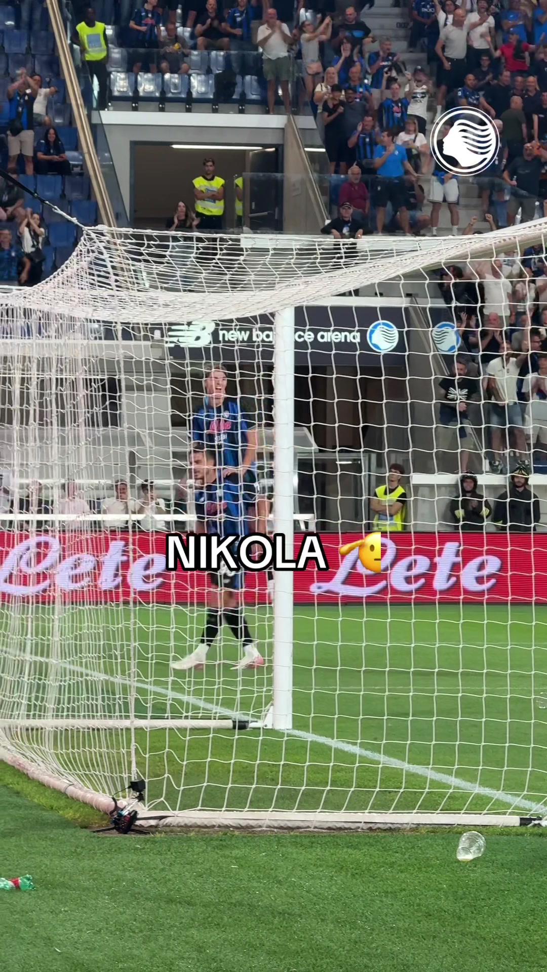 @Atalanta B.C.
