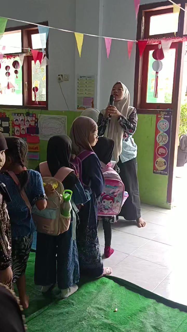 @KB/RA Miftahul Ulum Purwodadi