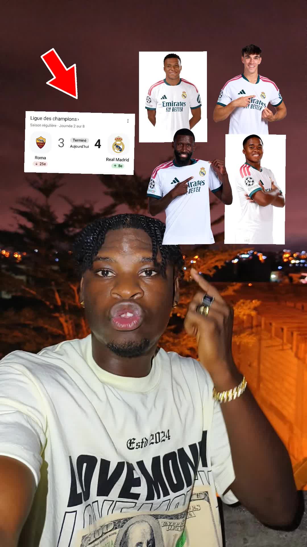 @NANI MOTO