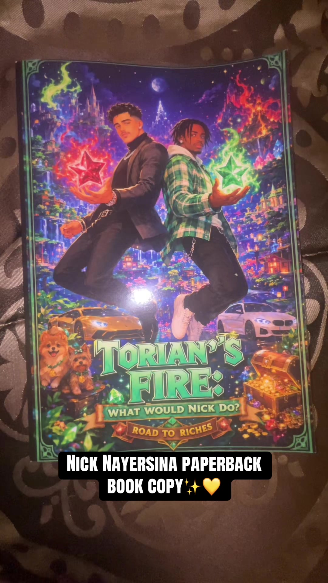 @Tori