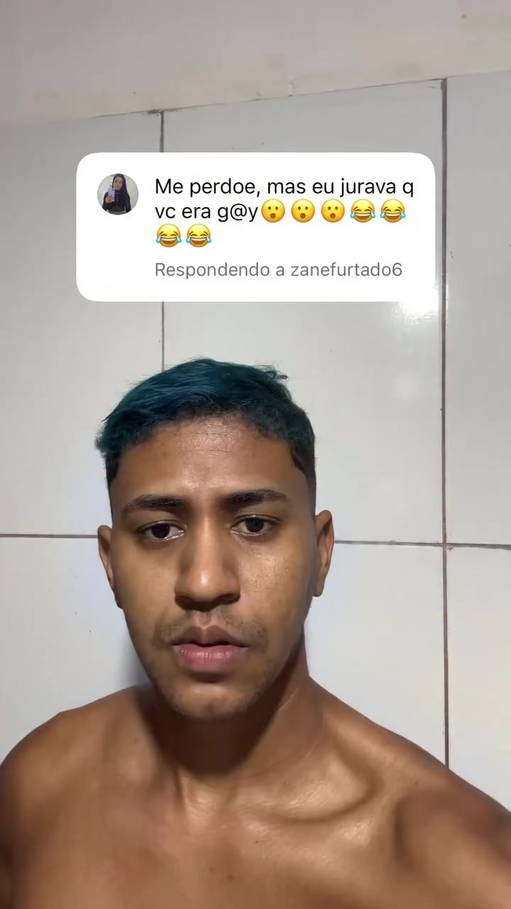 @Emerson e Anthony