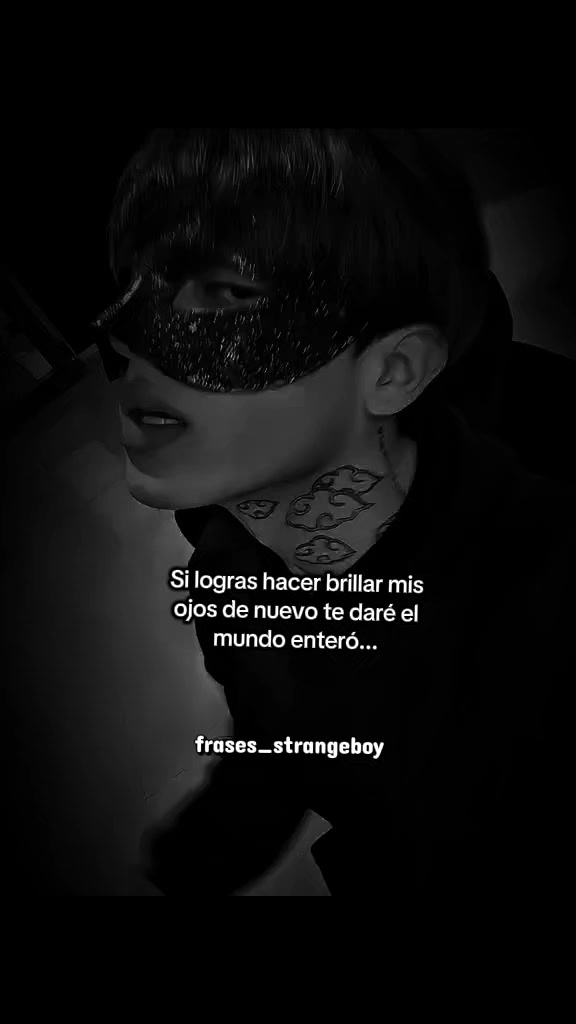 @frases_strangeboy