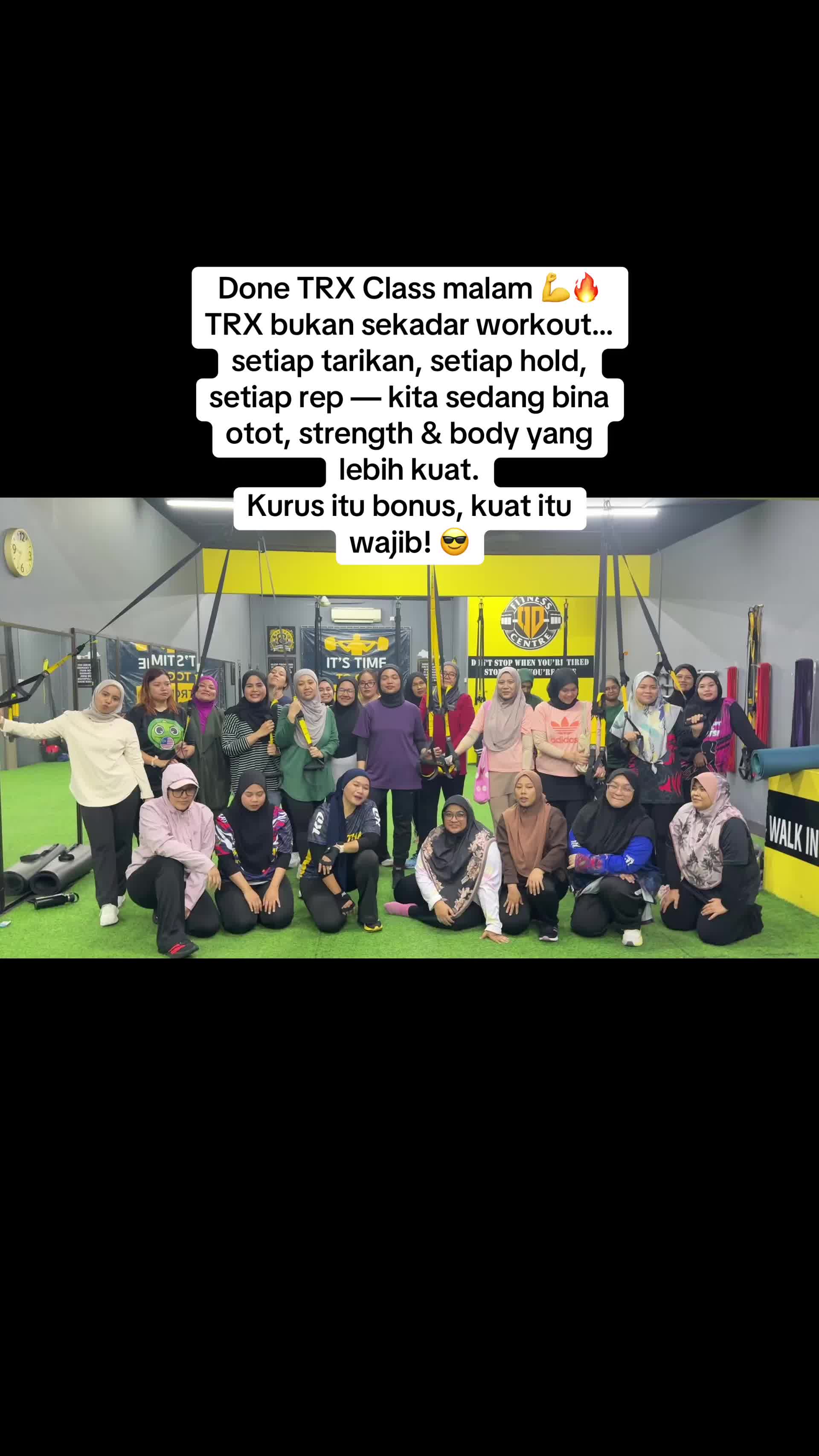 @NurHidayah Hamid (Coach Dayah)