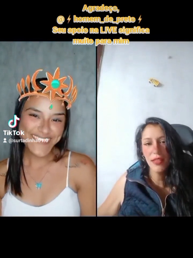 @🎭Morena🎭 do 🖤Elionai🖤